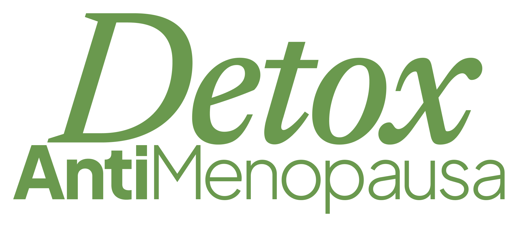 Detox Antimenopausa